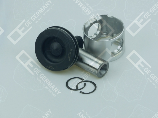 Piston 05 0320 DC1201 OE Germany